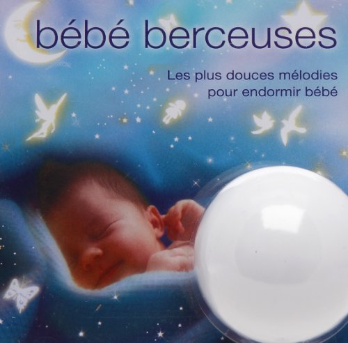 Bundle Bebe Berceuse [Edizione: Francia]