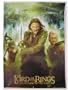 Lord of the Rings Poster Return King Fighters Ghost Gre