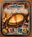 Drachenchronik W&uuml;rfelset 2 - 