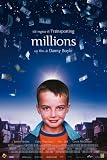 millions (Dvd) Italian Import