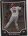 2009 Bowman Chrome Refractors #138 Justin Upton - Arizona Diamondbacks (Baseball Cards)