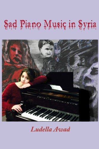 Sad Piano Music in Syria