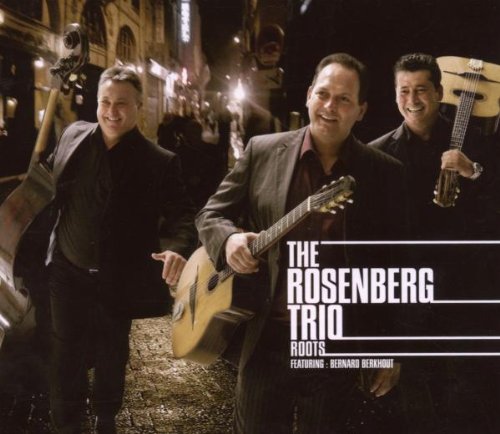 Rosenberg Trio - Roots - Zortam Music