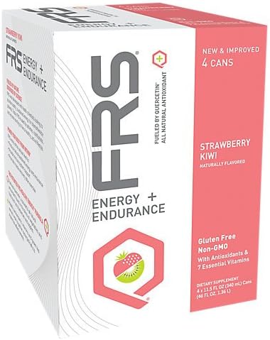 Frs Strawberry Kiwi