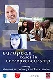 European cases in entrepreneurship