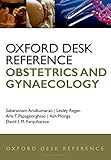 Oxford desk reference. Obstetrics and gynaecology