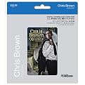 Chris Brown: Exclusive Digital Download Card