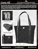 Oklahoma Sooners Lynnhaven Collection Tote Bag - NCAA College Athletics