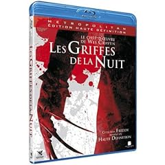 Freddy 1, les griffes de la nuit [Blu-ray]