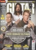 GUITAR WORLD