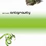 Antigravity