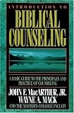 Introduction To Biblical Counseling