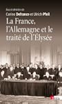 La France, l'Allemagne et le trait� d...