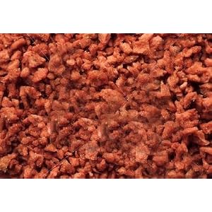 Bacon Bits Soy 16oz 1 Pound by Wendy's Herbs and Botanicals