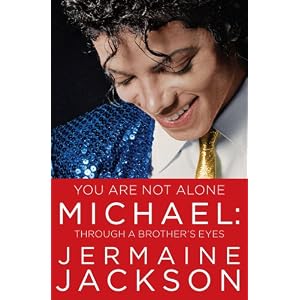 Micheal Jackson Book