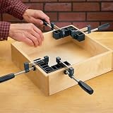 Rockler Mini Clamp-It Assembly Square