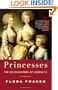 Princesses: The Six Daughters of George III