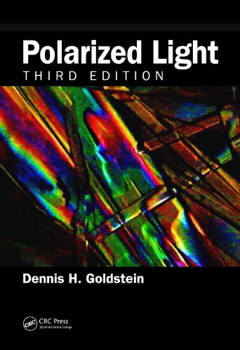 Polarized Light, Third Edition