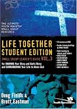 Small Group Leader's Guide Volume III: for SHARING Your Story and God's Story and SURRENDERING Your Life to Honor God