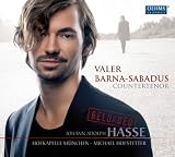 Hasse Reloaded