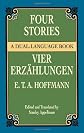 Four Stories/Vier Erzahlungen