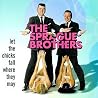 Image of album by The Sprague Brothers