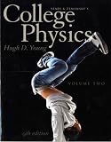 Sears & Zemansky's college physics