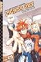 Lights Out Volume 9 (Lights Out (Tokyopop)) (v. 9)