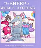 The Sheep in Wolfs Clothing