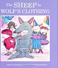 The Sheep in Wolf's Clothing