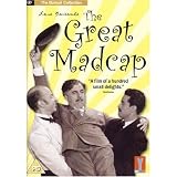 The Great Madcap ( El gran calavera ) [ NON-USA FORMAT, PAL, Reg.2 Import - United Kingdom ]