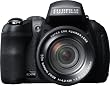 Fujifilm FinePix HS30EXR Digital Camera