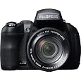 Fujifilm FinePix HS30EXR Digital Camera