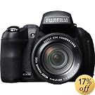 Fujifilm FinePix HS30EXR Digital Camera