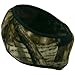 Light Weight Fleece Camo Head Band - Mossy Infinity Break Up