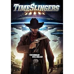 Timeslingers