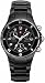 Michele Tahitian Ceramic Ladies Watch MWW12A000006