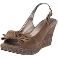 Tamaris Black 1-1-28044-36 Damen Sandalen