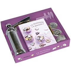 La fabrique � biscuits