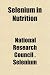 Selenium in Nutrition