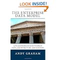 The Enterprise Data Model: A framework for enterprise data architecture, 2nd edition