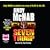 Seven Troop (unabridged audio book)