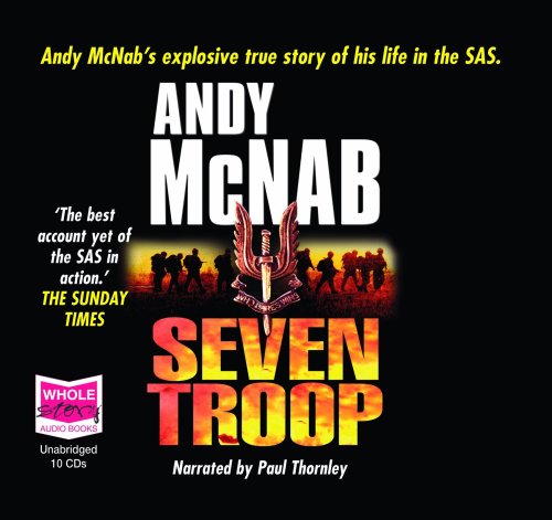 Seven Troop Seven Troop