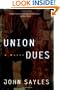Union Dues: A Novel