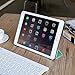 Inateck iPad Air 2 Case - Ultra Slim Leather Case Smart Cover with Magnetic Auto Sleep Wake-up Function for iPad Air 2/ iPad 6th Generation, Green