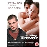 Holding Trevor [2007] [DVD]by Brent Gorski