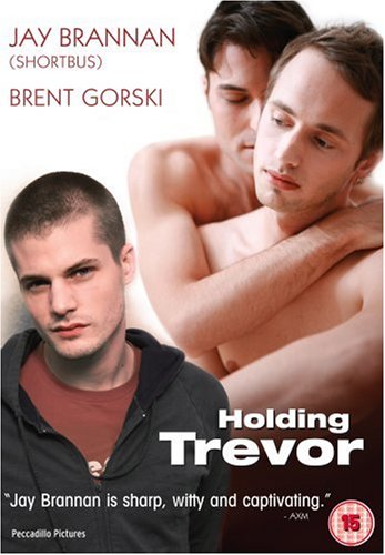 Buy Holding Trevor [2007] online at Discounted New and Used prices. Delivered to your door with Off-The-Bookshelf.