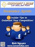 Convert Likes to Sales for Insurance Agents - 23 Insider Tips