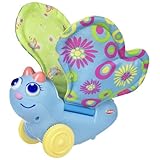 Playskool Busy Lil' Garden Butterfly