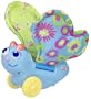 Playskool Busy Lil' Garden Butterfly